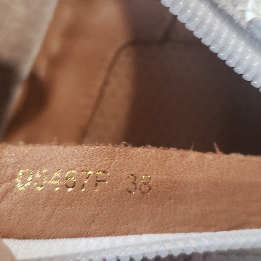 Geox Elani Wedge Sneakers - Picture 11 of 13